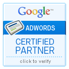 Google Adwords Certified Partner